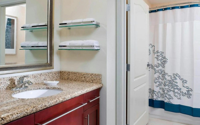 Residence Inn Bismarck North