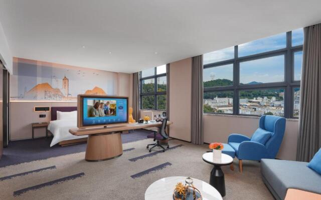 Hampton by Hilton Shenzhen  Yuanshan