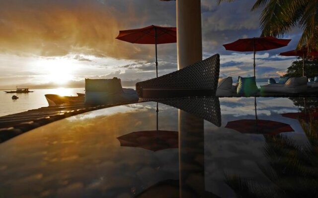 Cabilao Sanctuary Beach & Dive Resort