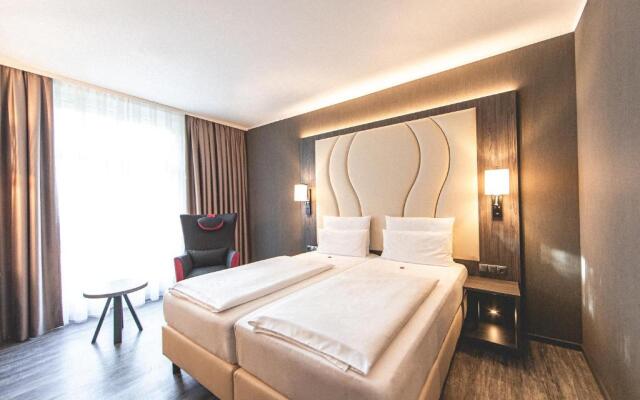 PLAZA Premium Parkhotel Norderstedt