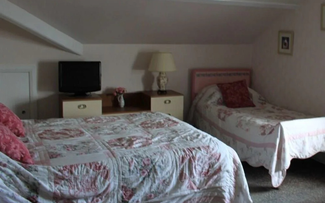 Lynton House