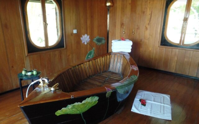 Inle Princess Resort
