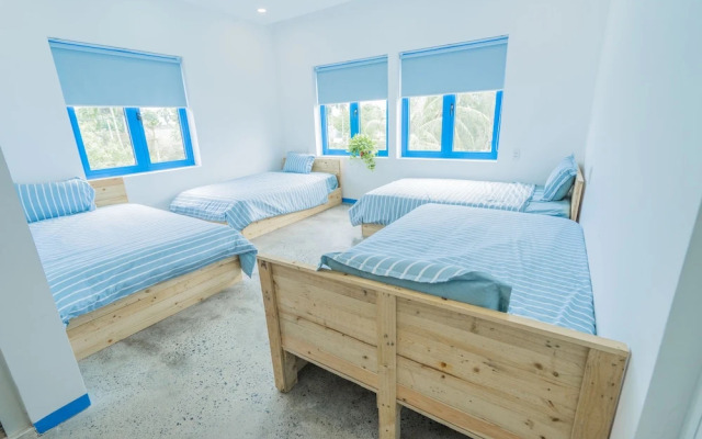 Santori Homestay Hoi An - Hostel