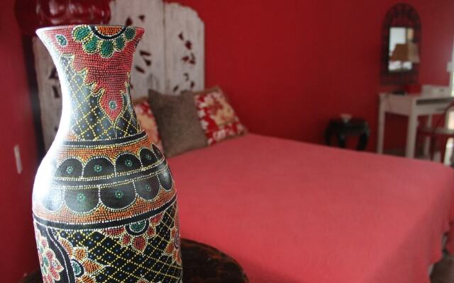 Casa Mallen - La Boquita