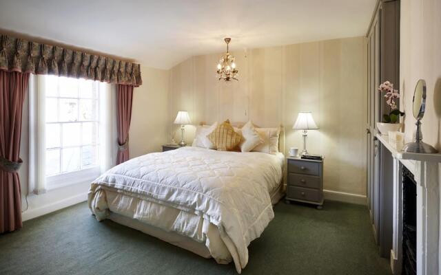 Beaufort Lodge
