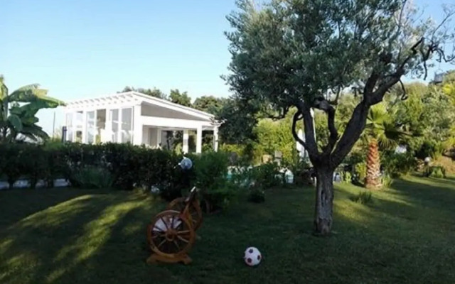 B&B Il Giardino Mediterraneo
