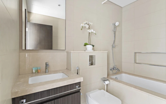 WelHome - Bright Apt in Downtown with Spectacular Views