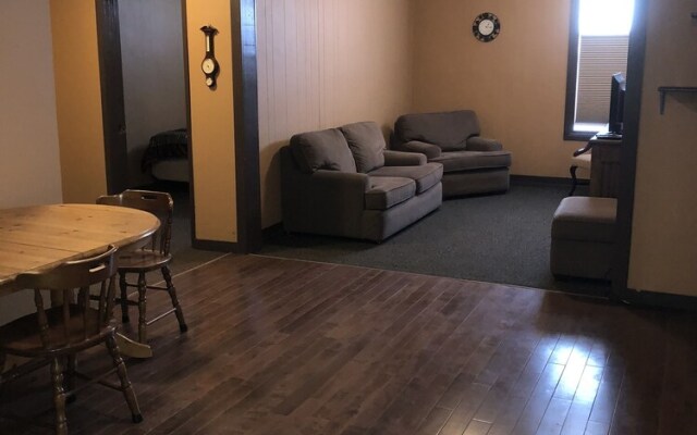 Legendary King Edward Hotel Ltd.