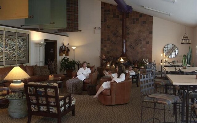 Felicita Mountain Resort & Spa