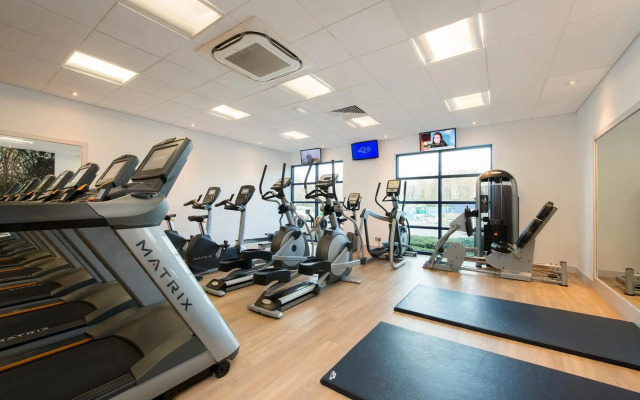 Holiday Inn London - Shepperton by IHG