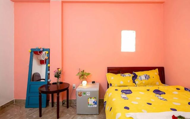 Rose Garden Homestay Da Nang 2 - Hostel