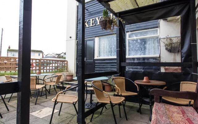 The Keyberry Hotel