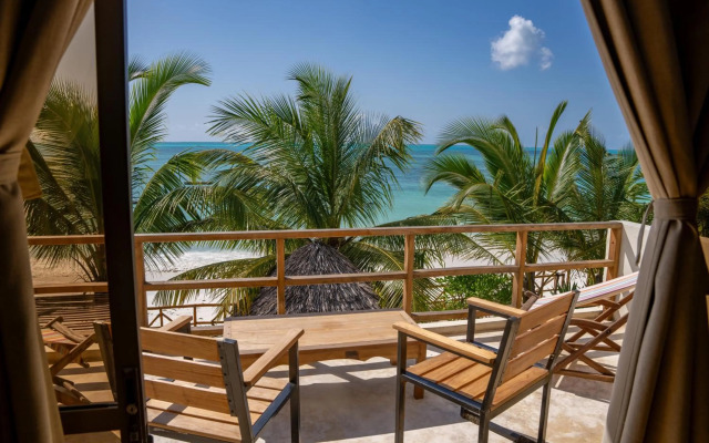 Jambiani Villas