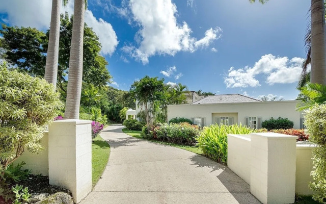 One Westland Heights 5 Bedroom Villa