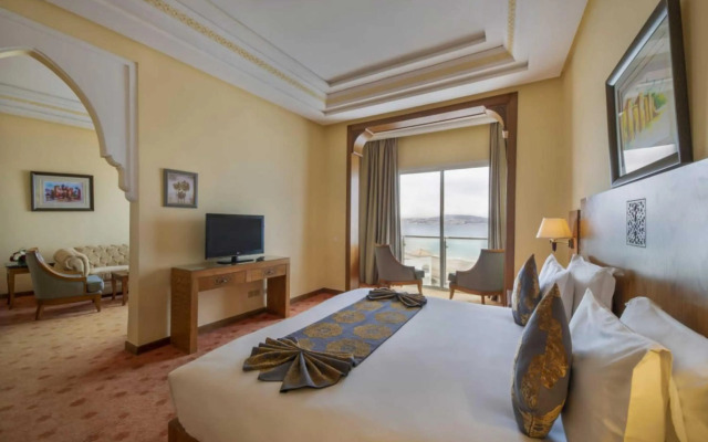 Grand Mogador SEA VIEW