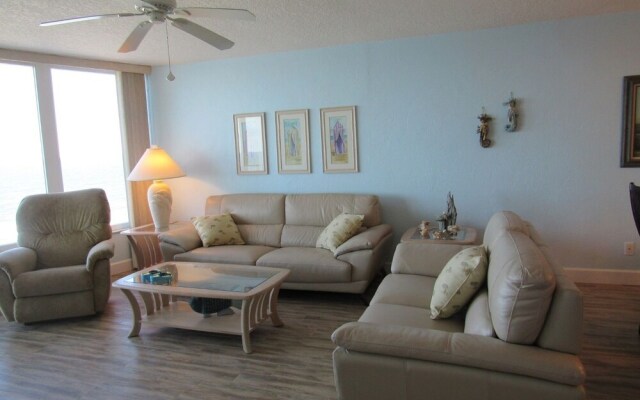 803 Shores Club - 2 Bedroom 2  Bath Oceanfront