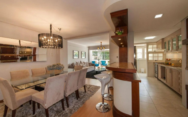 Bosque de Astúrias 106