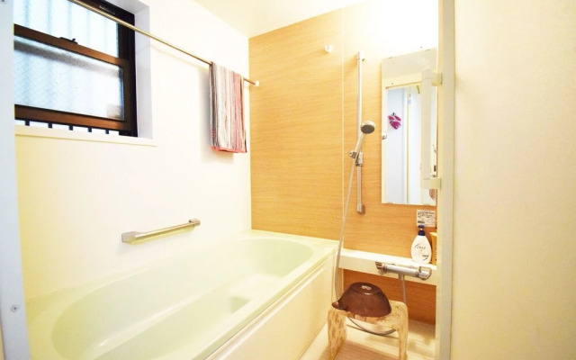 Okabe House Ikebukuro 3B