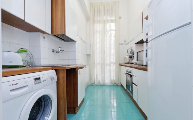 Sistina 2 - WR Apartments