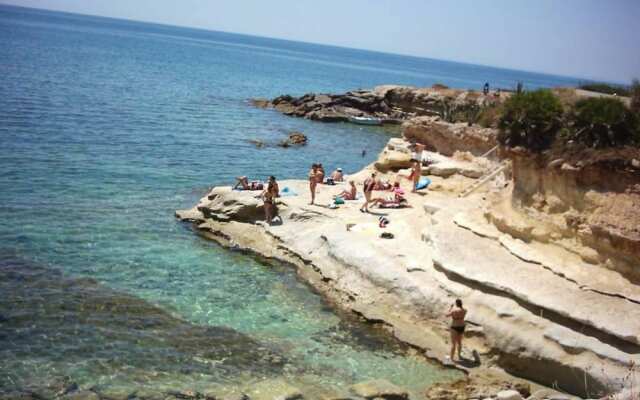 Appartamento pt in Villa Falari - Clima - Wi-fi