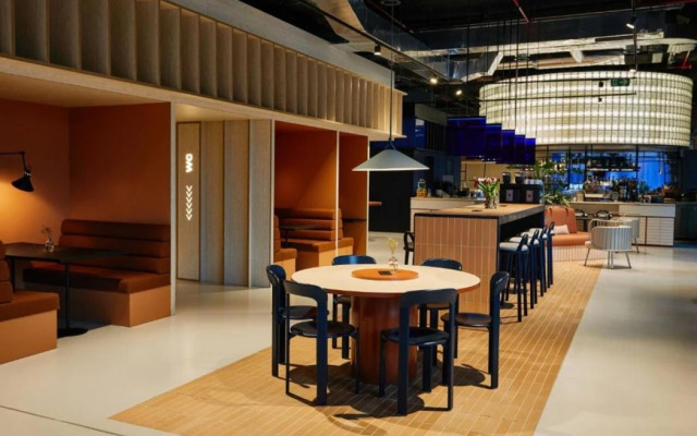 The Social Hub San Sebastián