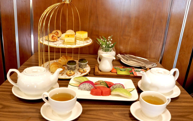 Winsuites Sai Gon Hotel