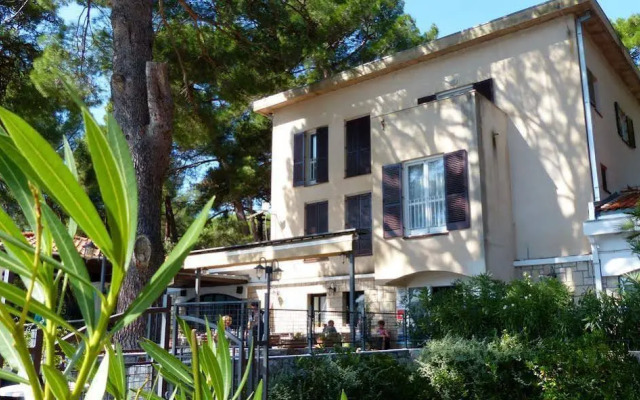 Villa Diana