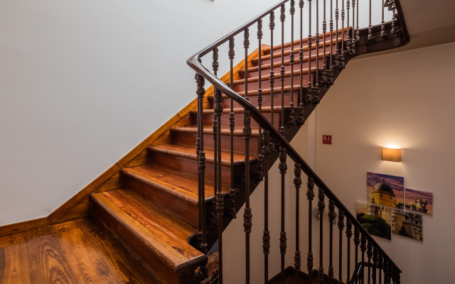 Vila Garden Guesthouse