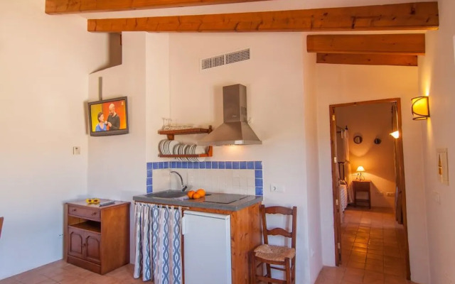 Finca Ses Cases Noves