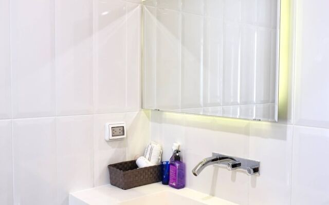 Luxury Condo Nimman, Best Location, Poolsauna