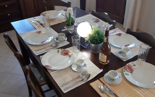 Villa Leonidas GreeceGrandtour