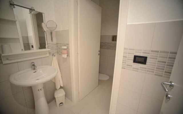 Bed  Breakfast Casa Petrarca