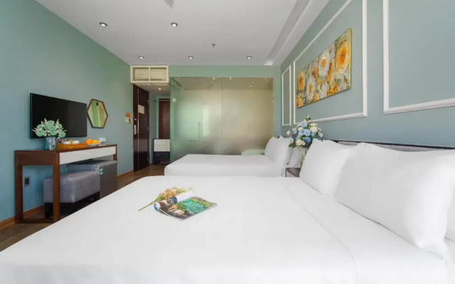 Rosetta Hotel Danang