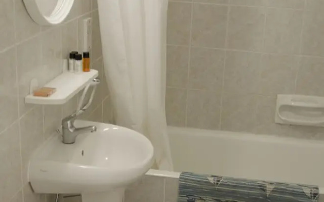 Kozis Hotel Apts