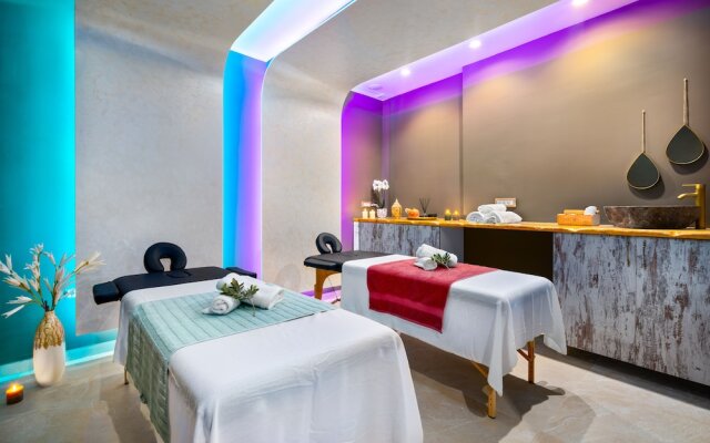 Electra Suites & Spa