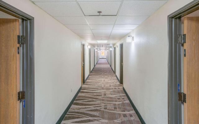 Quality Inn Kanab National Park Area