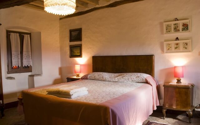 Agriturismo I Fontanini