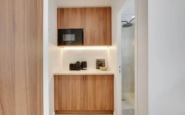 Cosy Studio 2P - Palais Royal / Musee du Louvre