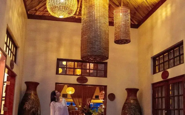 Villa Margarita at Jaguar Reef
