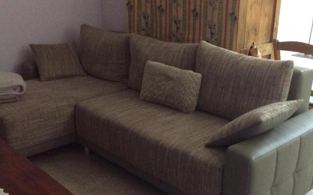 Appartement les Ecureuils