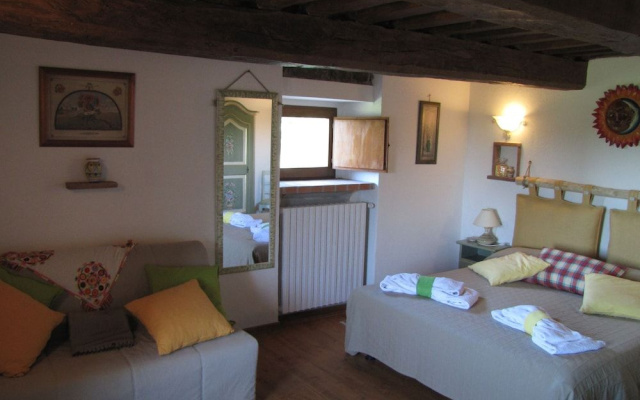 B&B Monte Splendore