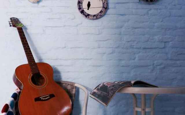 Vintage 58 (Khusus Putri)