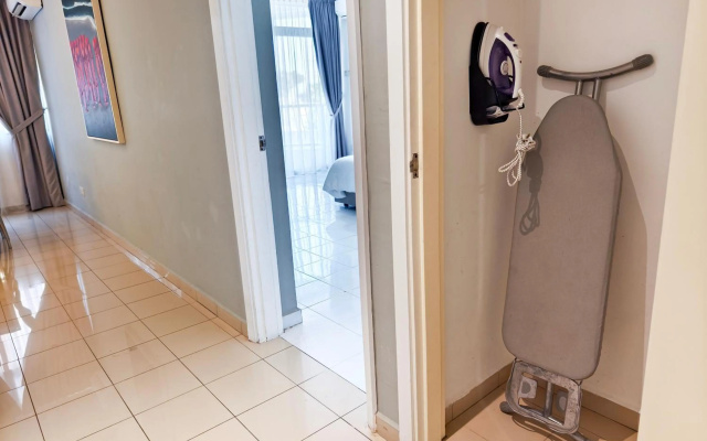 3 Concordia @ Gurney – Guest Rooms – George Town