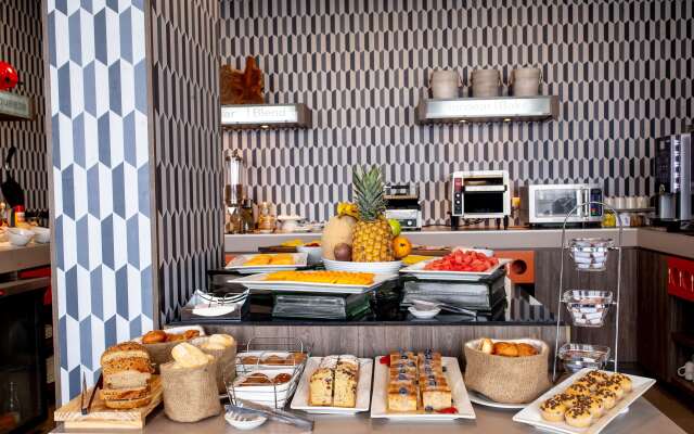 Hampton by Hilton Valledupar