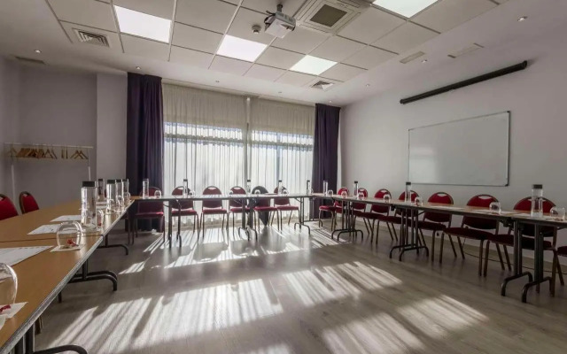 Travelodge Madrid Alcala de Henares