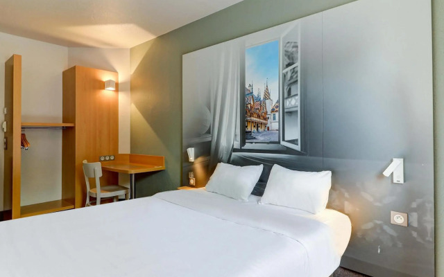 B&B HOTEL Beaune Sud (2)