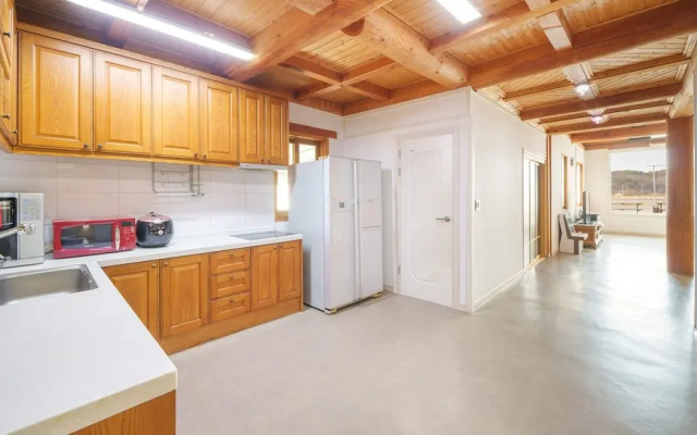 Daebudo Dekapo Pension