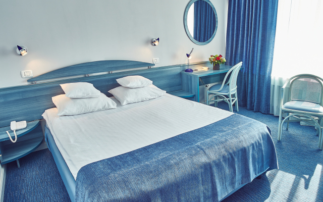 Turnu Severin Continental Hotel