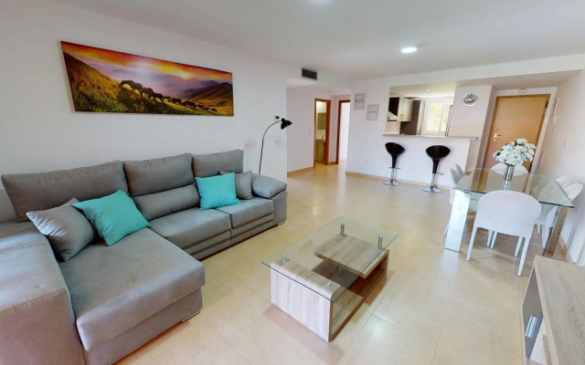 Casa PedroRoca-A Murcia Holiday Rentals Property