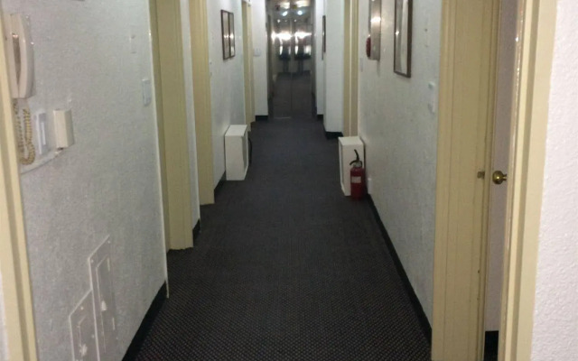 Saerim Hotel